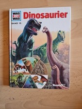 Was Ist Was Band 15 Dinosaurier 