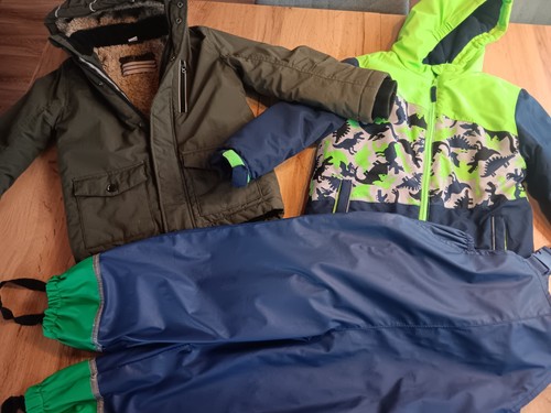 Winterjacke skijacke - winterjacke+skijacke, &