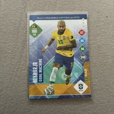 Panini Road to Qatar World Cup