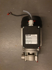 Speck Pumpe Type Y-2051.0130