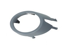 BLIC 6502-07-0028996P Lüftungsgitter, Stoßfänger für AUDI