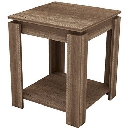Lampentisch gfw canyon eiche - lampentisch,