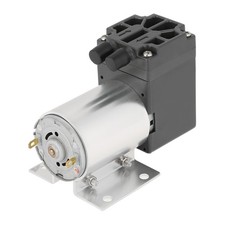 Mini Vakuumpumpe 12V DC