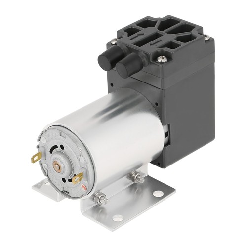 Mini vakuumpumpe 12v - 12v, dc