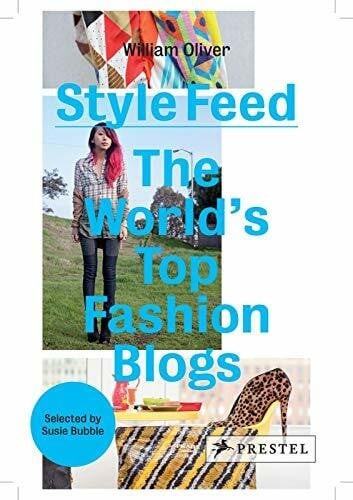 Style feed the world top - the, world`s