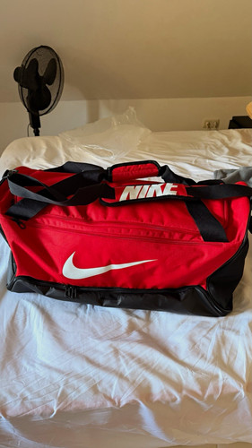 Nike brasilia sporttasche - nike,