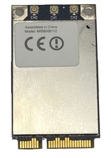 Airportkarte iMac 21.5 und 27 inch Late 2009 / Late 2011  661-5423 661-5979