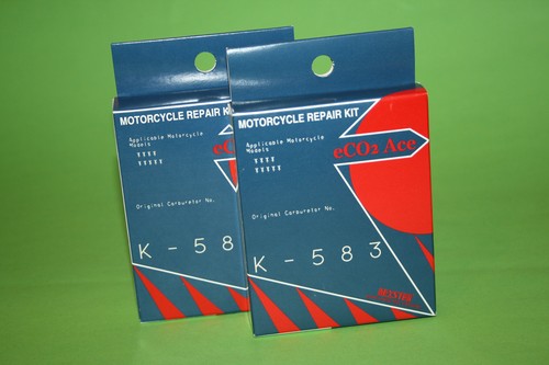 Keyster 583 reparatursatz - 2x,