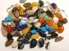 Chakra Heilkristalle Reiki