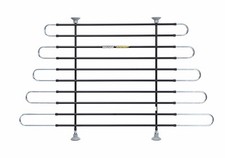 Kleinmetall Highway Hundegitter Trenngitter Hundeschutzgitter Trennnetz