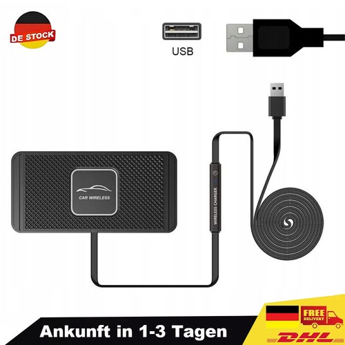 Automobil wireless charger - automobil,