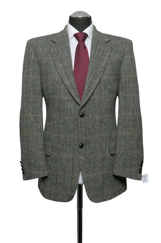 Harris tweed sakko jackett - harris,
