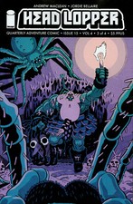 Head Lopper Nr. 15 (2021)