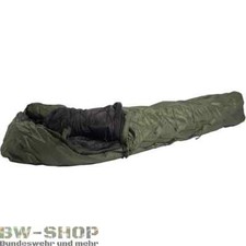US SCHLAFSACK MODULAR 2-TLG. + PACKSACK ARMY MUMIENSCHLAFSACK WINTER OUTDOOR