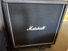 Marshall 1960 Vintage - 4x12 Box - Top Zustand