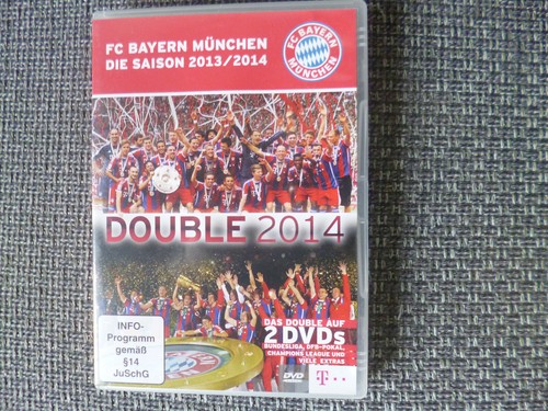 Bayern münchen die - fc,
