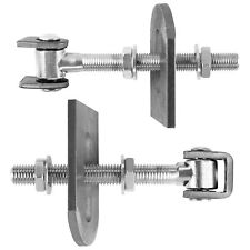 Torband M16 M18 M20 M24 einstellbar Torscharnier Torangel Scharnier Tor Türband