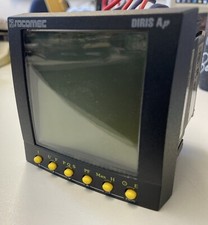 Socomec Diris Ap Ref 48250000 mit Profibus