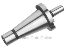 Kegeldorn Bohrfutteraufnahme