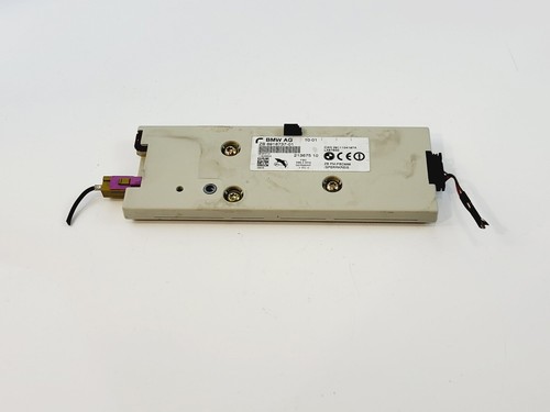 Bmw e65 735i verstärker - bmw, 735i,
