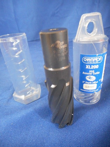 Champion roto brute - roto,