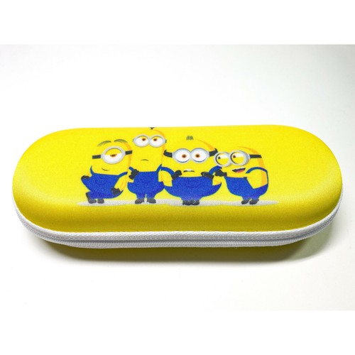 Minions brillenetui etui - brillenetui, mit