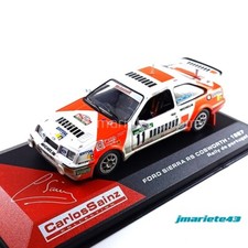 Ford sierra cosworth 11 c - #11,