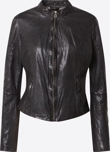 Designer lederjacke gipsy - ,