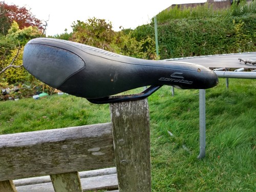 Fahrradsattel für rennrad - für,