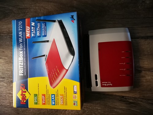 Fritzbox fon wlan - fon,