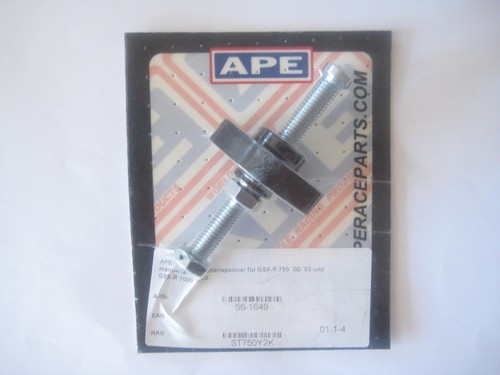 Ape steuerkettenspanner - ape,