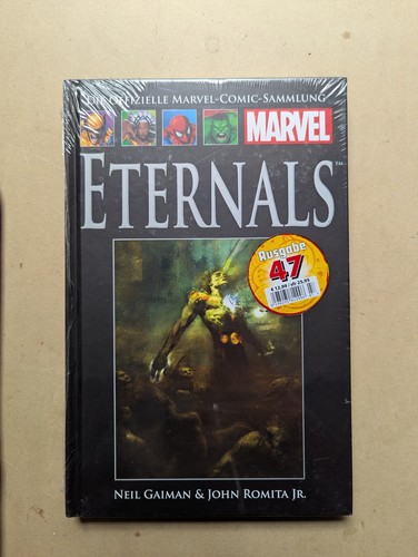Marvel comic sammlung - comic, band