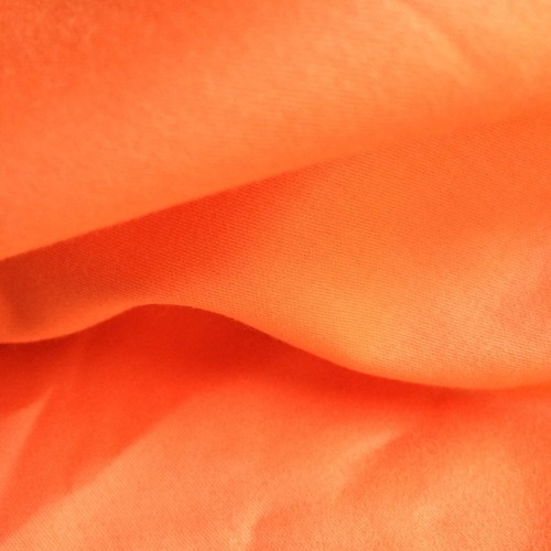 Indisch orange stoff baumwolle - indisch,
