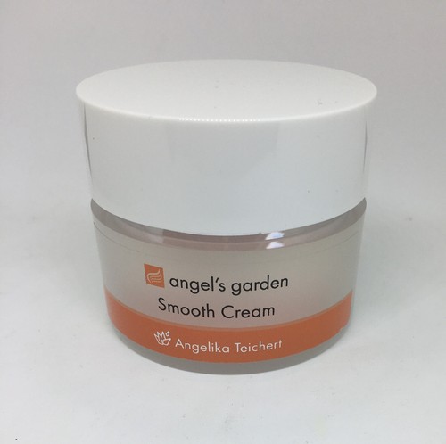 Angelika teichert smooth cream - angelika,