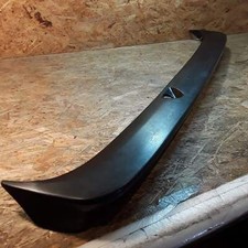 Kadett gsi spoiler - e,