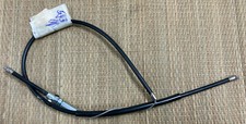 Hercules Yamaha CV50 80