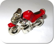 Miniatur motorrad neu - miniatur, motorrad,