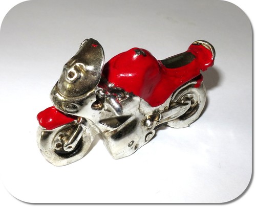 Miniatur motorrad neu - miniatur,