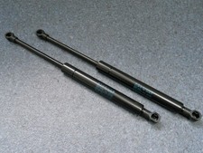 Für BMW E46 2x Gasdruckfeder
