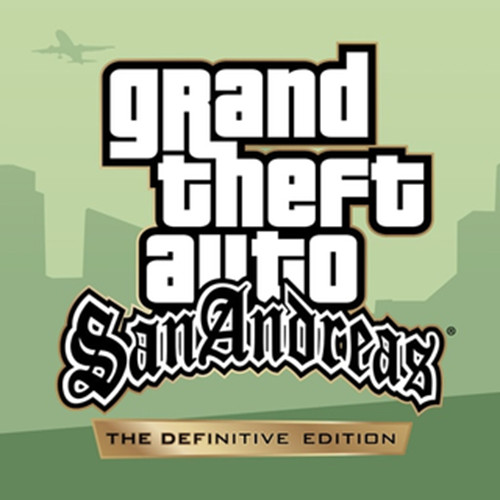 Gta san andreas ps3 - gta,