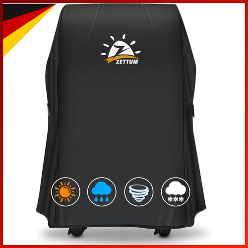 Grillabdeckung heavy - cm,