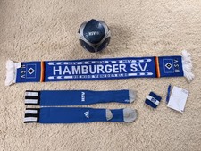 HSV Hamburger SV Kinder Set
