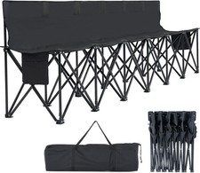 H&ZT Klappbank Faltbar