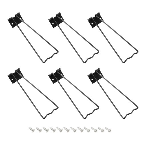 Fotohalter schwarz mit - , 5,94\"