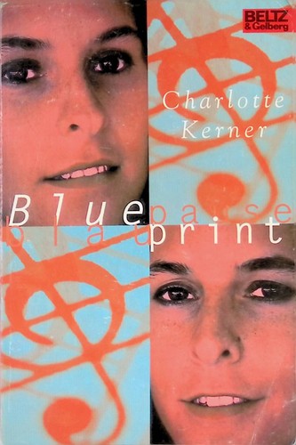 Blueprint blaupause - blaupause., (