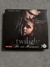 Twilight Hörbuch - Stephenie