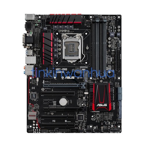 For h97 pro gamer - for,
