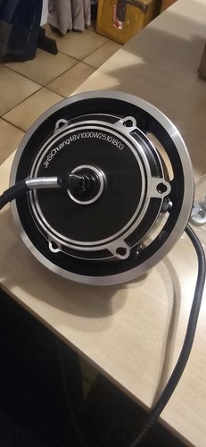 10zoll nabenmotor für - 10zoll,