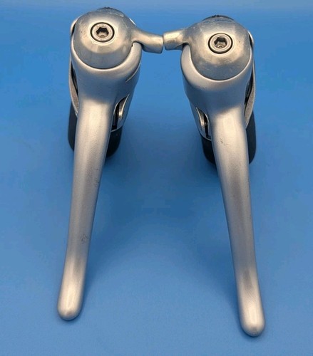 Shimano rsx a410 sti - shimano, st-a410