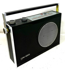 Radio RFT Stern Trophy 1800